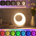 Smart RGB Desk Lamp with Remote