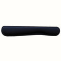 Memory Foam Keyboard Wrist Rest Set
