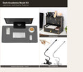 Dark Academia Nook Kit
